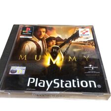 Mummy playstation ps1 for sale  WORKINGTON