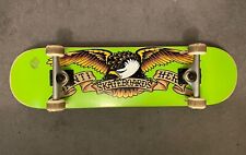 Anti hero skateboard for sale  LONDON