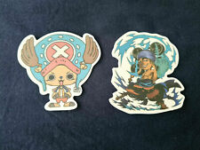 Occasion, Stickers Autocollants Manga One Piece Chopper Ener  d'occasion  Rennes-
