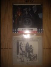 Alice cooper singles for sale  BELFAST