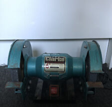 Clarke bench grinder for sale  COVENTRY