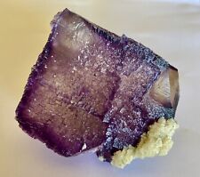 Beautiful purple fluorite for sale  Hesperia