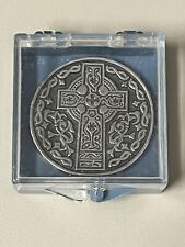 Irish blessing pocket for sale  Wilkes Barre