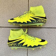 Chuteiras de futebol Nike Hypervenom Phatal II 2 DF FG 2016 EUA 10 EUR 44 comprar usado  Enviando para Brazil