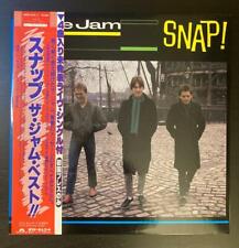 The jam snap usato  Roma