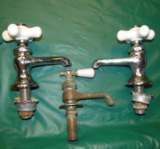 water hot cold faucet for sale  Arlington