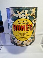 Pure colorado honey for sale  Escondido