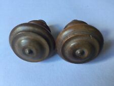 Pair antique victorian for sale  LINCOLN