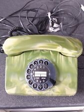 Telefon vintage marmor gebraucht kaufen  Aitrach