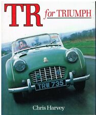 Triumph tr1 tr2 for sale  ALFRETON