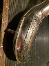 Baja side exhaust for sale  READING