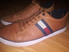 Tommy hilfiger brown for sale  Pensacola