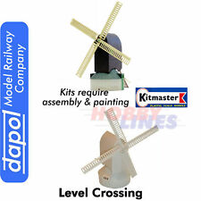 Windmill building kitmaster for sale  STAFFORD