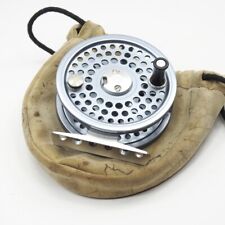 J.W. Young Jubilee 5100 Fly Fishing Reel. Made in England. for sale  Shipping to South Africa