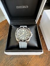 Seiko prospex king for sale  GLASGOW