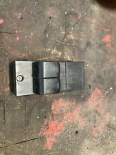 nissan micra window switch for sale  GILLINGHAM