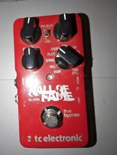 hall reverb fame for sale  Brighton