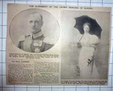 1903 tragic elopement for sale  BISHOP AUCKLAND