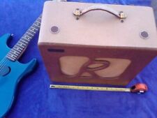 cigar box amps for sale  Winchester