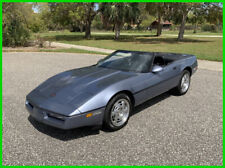 1990 chevrolet corvette for sale  Clearwater