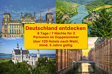 Deutschland tage 120 gebraucht kaufen  München