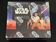 Star wars unlimited for sale  Shipping to Ireland