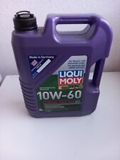 Motoröl liqui moly gebraucht kaufen  Wutöschingen