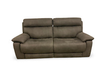 Seater power recliner for sale  DUNSTABLE