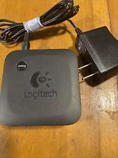 Adaptador de altavoz inalámbrico Logitech Bluetooth S-00113 P/N: 880-000211 5.0V 1000mA segunda mano  Embacar hacia Mexico