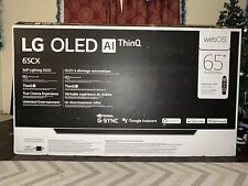 lg 65 cx oled for sale  Woonsocket