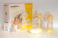 Medela Swing Maxi Flex Double Electric Milk Pump & Easy Expression bra for sale  Shipping to South Africa