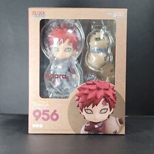 Nendoroid 956 Naruto Shippuden Gaara Good Smile Company, usado comprar usado  Enviando para Brazil