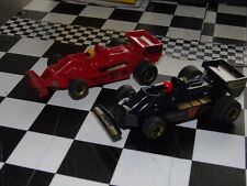 Scalextric wolf cars for sale  HARTLEPOOL