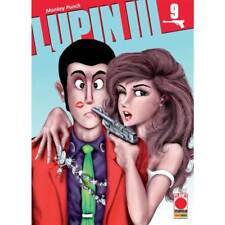 Lupin iii planet usato  Torino