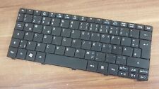 Usado, Tastatur Keyboard Deutsch QWERTZ Ger NSK-AS40G aus Netbook Acer Aspire One D255 comprar usado  Enviando para Brazil