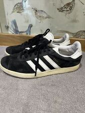 mens adidas gazelle trainers for sale  YORK