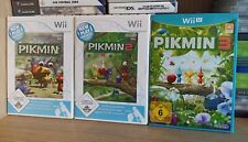 Pikmin nintendo wii gebraucht kaufen  Petersdorf