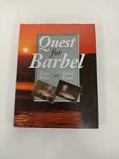 Quest barbel fishing for sale  RUGBY
