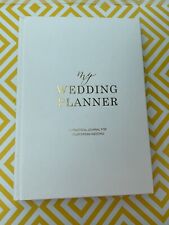 Wedding planner practical for sale  MAIDSTONE