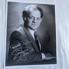 autograph david jason for sale  FORFAR