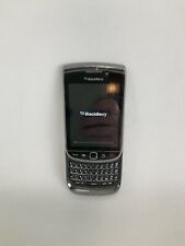 BlackBerry Torch 9800 4GB Black AT&T Smartphone USA Only GUC FAST SHIPPING!, used for sale  Shipping to South Africa