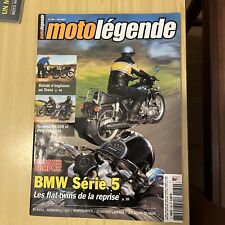 Moto legende 180 d'occasion  Avignon