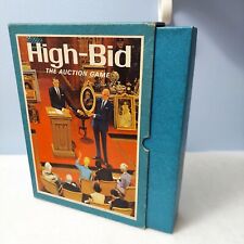 High bid vintage for sale  Federal Way