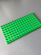 Lego duplo baseplate for sale  STEVENAGE