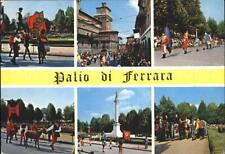 72394638 Ferrara Palio di Ferrara Fest Ferrara, usado comprar usado  Enviando para Brazil