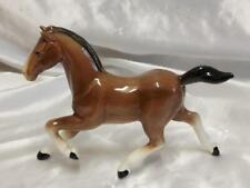 Sylvac model horse for sale  DUNDEE