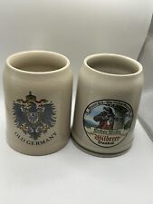 German stoneware vintage for sale  EASTLEIGH