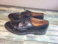 Allen edmonds black for sale  Mannford