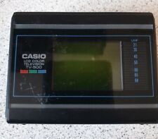 Vintage casio 500 for sale  Shipping to Ireland