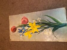 Collectible floral tulips for sale  Lewes